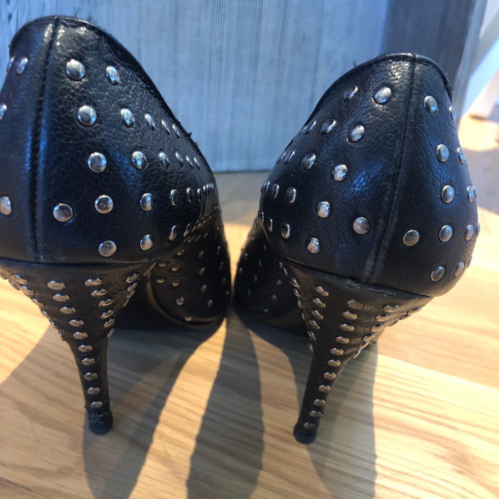 Givenchy Heels - Picture 3 of 3
